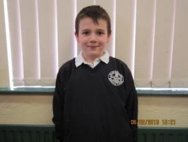 First holy communion 2013